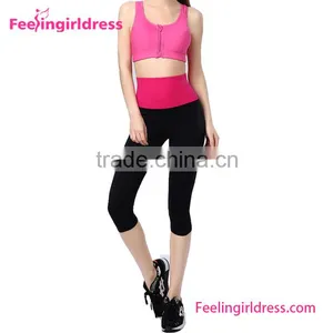 Fashion Free Shipping do Dropship Bulk Yoga Leggings Cotton thumbnail-1