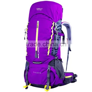 Creeper Outdoor Water Proof Professional Tactical /mountaineering /camping /hiking Backpack) thumbnail-3