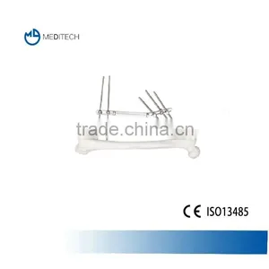 Dynamic External Fixator, Orthopedic External Fixation System thumbnail-1