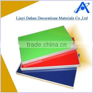 Polymer Composite Board thumbnail-1