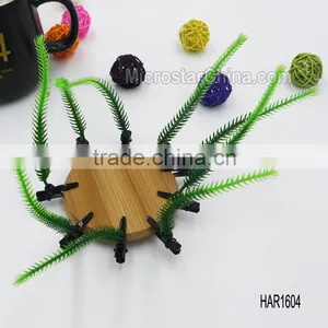 Plants Grass Hairpins Funny Antenna Hairpins/Hair Clips thumbnail-5