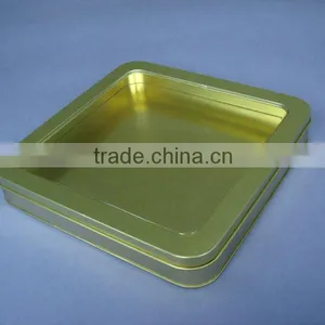 SB484W - Metal Tin Box thumbnail-1
