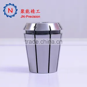High Precision ERC Collet DIN6499 Collet 65Mn thumbnail-2