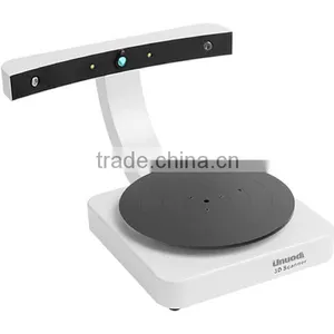 Best Sell 3d Scanning System Desk Top Mobile Laser Scanning thumbnail-3