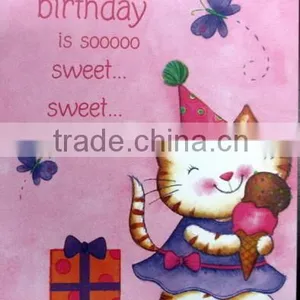 Best Wishes for You Happy Birthday Greeting Cards thumbnail-1