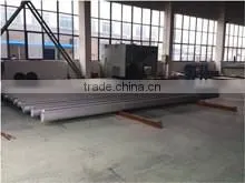Shanghai Minjian Aluminium Co., Ltd. company overview - view 1 thumbnail