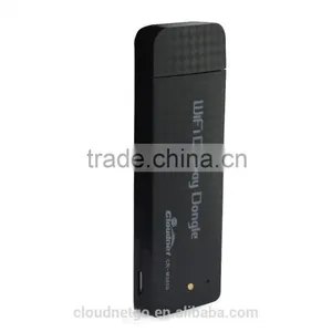 Cloudnetgo Anycast M2 Plus Wifi tv Dongle CR-M200S Anycast Easy Sharing Wifi Display Receiver Ezcast Dongle thumbnail-4