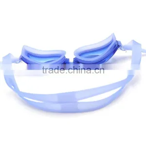 Any Color Lenses Color and PC Lenses Material Swimming Goggles thumbnail-3
