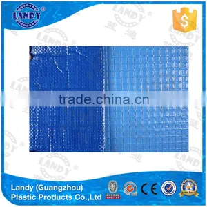 High Quality Smooth Front European Style Spa Swimming Pool Bubble Cover thumbnail-6