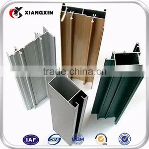 Type of Aluminum Profile,grade Round Aluminum Profile Catalogue thumbnail-1