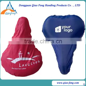 Fashion Mountian Bicycle Saddle Cover Relaxed Bicycle Saddle Cover thumbnail-1