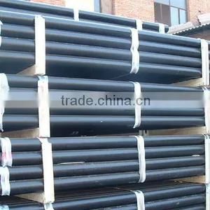 Carbon Steel Pipe Asian Tube Shandong Mill Carbon Steel Tube thumbnail-3