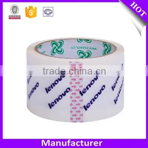 2016 Custom Logo Printed Packing Tape With Company Logo Personalised On Sale thumbnail-2
