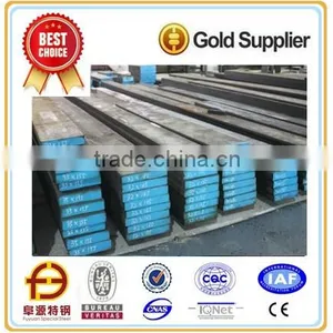Alloy Steel Tool Steel Mold Steel 1.2080 thumbnail-3