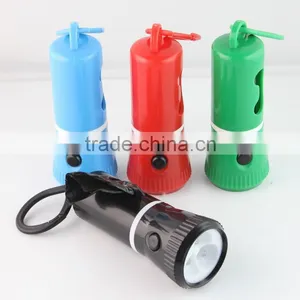 Walk the Dog Torch Poop Torch thumbnail-1