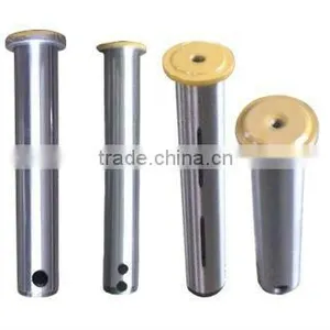 Bucket Bushing Excavator Bucket Pins and Bushings thumbnail-1