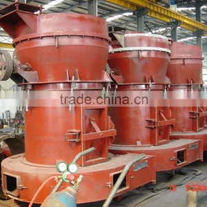 SANYYO Grinder Crusher Mill Widely Used in Agricultural Industry thumbnail-1
