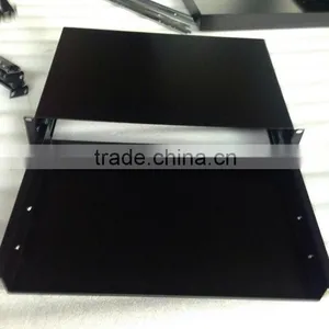 Best Selling Custom Small Steel File Desktop Office Drawers thumbnail-3