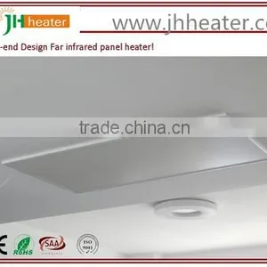 Eco Low Energy Saving Electric Infrared Panel Heater thumbnail-2