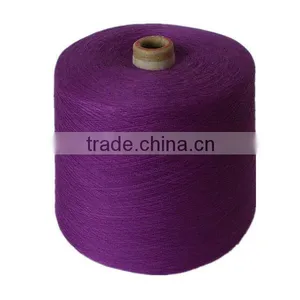 40/1 Ring Spun Polyester Yarn for Knitting thumbnail-1