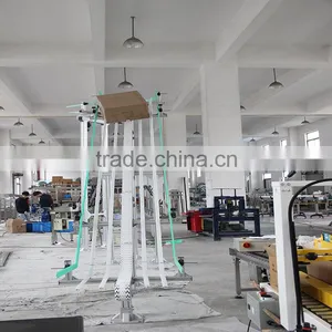 Multiflex Lifting Conveyor With Hight Quality thumbnail-1