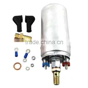 Genuine 300LPH Performance Universal External Inline 044 Fuel Pump & Pumps Replacing 0580254044 thumbnail-1