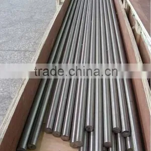 Titanium Bar Titanium Alloy Bar ASTM B384/B381/F67/F136 thumbnail-6