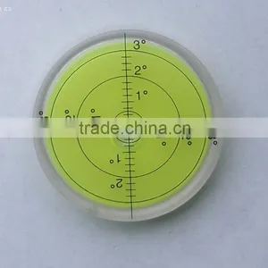 66x10mm Mini Circular Bubble Level thumbnail-4