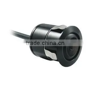 Parking Universal Reverse Cameras,black Waterproof Car Security Camera for Universal Cars thumbnail-4
