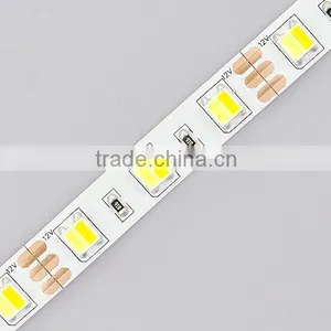 New Design CCT Led Strip 5050LED Double Color in 1 LED thumbnail-4