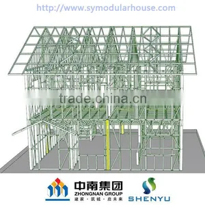 Used Mobile Homes Designs ( 105 SQM ) thumbnail-3