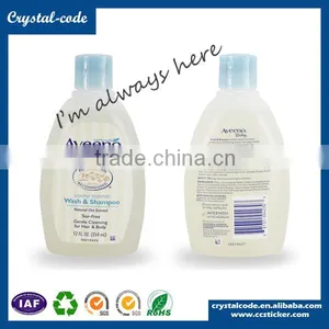 Adhesive Printing Cosmetic Product Packaging Label thumbnail-5