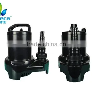 1200 GPH Submersible Koi Pond Waterfall and Garden Fountain Aeration Draining Pump thumbnail-5
