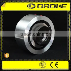 JH7-44 OD Collet Type ID Expanding Pneumatic and Hydraulic Power Lathe Quick Collet Chuck for Cnc Lathe thumbnail-5