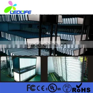 New Square LED Panel Light Price 300*600Wholesale China, 18w IP44 Led Light Panel thumbnail-3