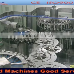 Complete Line of Pure Water Machinery China thumbnail-1