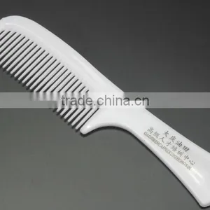 Mini Disposable Hotel Comb thumbnail-1