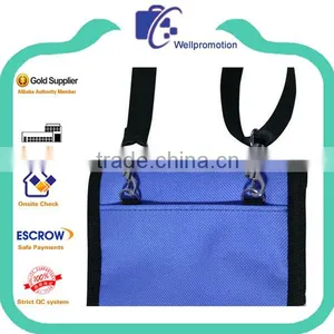 Polyester Extendable id Card, Badge Holder With Hook thumbnail-4