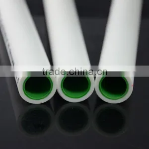 Ppr Pipes Glass Fiber Reinforced Resiste Pressure ow Price NAmi Anti_bacterrial Catogory thumbnail-1