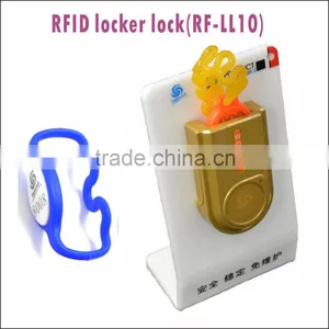 China Factory Euro RFID Master Door Lock Key Codes With Cheapest Price thumbnail-1
