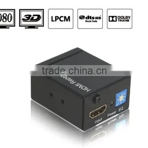 Best Quality New Arrival Hdmi Repeater Extender 35 m With EQ 4K30Hz thumbnail-6