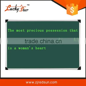 Supply With Exquisite Smart Board,chalk Blackboard,student Greenboard 90*180 thumbnail-1