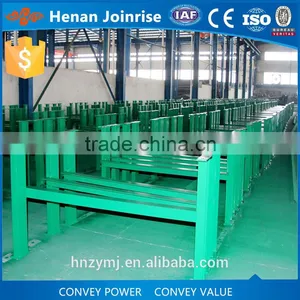 Hot Selling Inclined Unloading Belt Conveyor For Grain (China Supplier) thumbnail-5