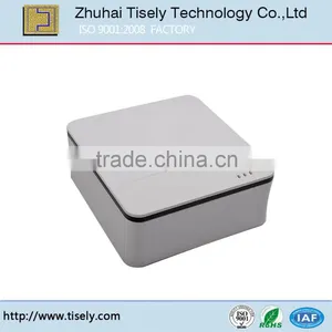 Plastic Jewelry Box thumbnail-1