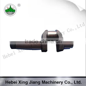 Made In China N180 Crankshaft For Tractor Diesel Engine Parts thumbnail-1