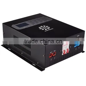 SC Power Solar Charge Controller MPPT 50amp 48V thumbnail-4