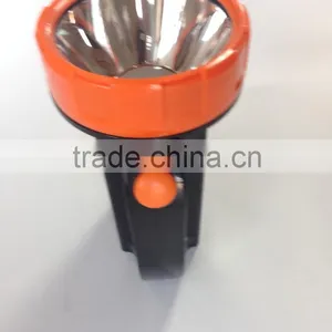 12LED+1LED Flashlight thumbnail-5