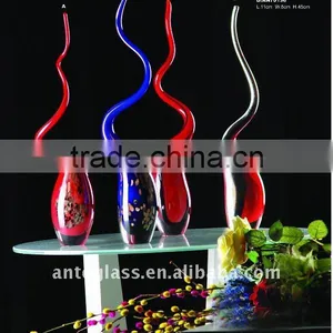 Art Glass Sculpture thumbnail-1
