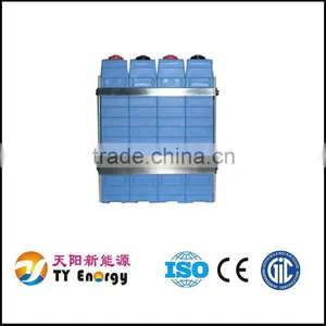 36V 10Ah LiFePO4 EV Battery Pack thumbnail-5