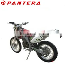 Front Rear Disc Brake 250cc Dirt Bike Sports Motorcycle Quality Choice thumbnail-5